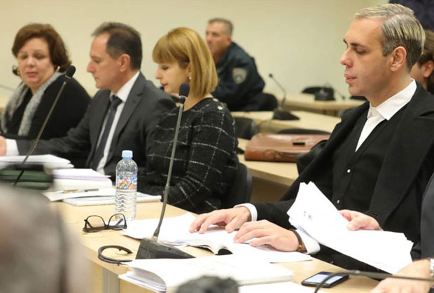 У тајним везама и политичари: Наставак судског процеса због афере Рекет, не зна се где је завршио изнуђени новац од Јордана Камчева